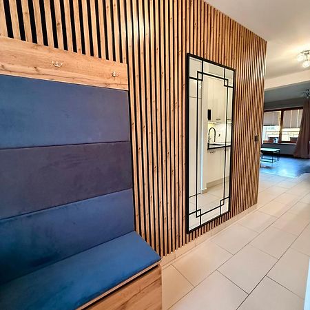 Apartament Lesny Z Kominkiem - Viva Pod Giewontem Apartamenty Zakopane Exteriör bild