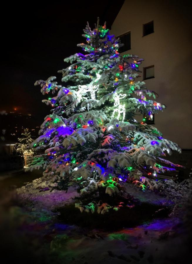 Apartament Lesny Z Kominkiem - Viva Pod Giewontem Apartamenty Zakopane Exteriör bild