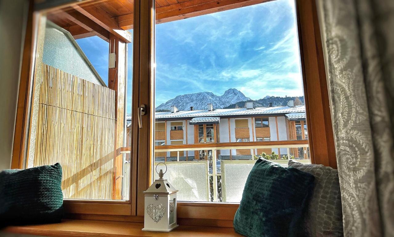 Apartament Lesny Z Kominkiem - Viva Pod Giewontem Apartamenty Zakopane Exteriör bild