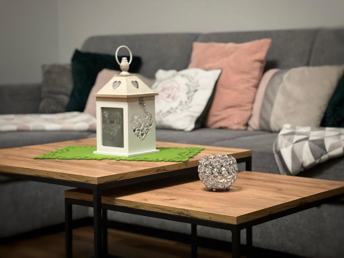 Apartament Lesny Z Kominkiem - Viva Pod Giewontem Apartamenty Zakopane Exteriör bild