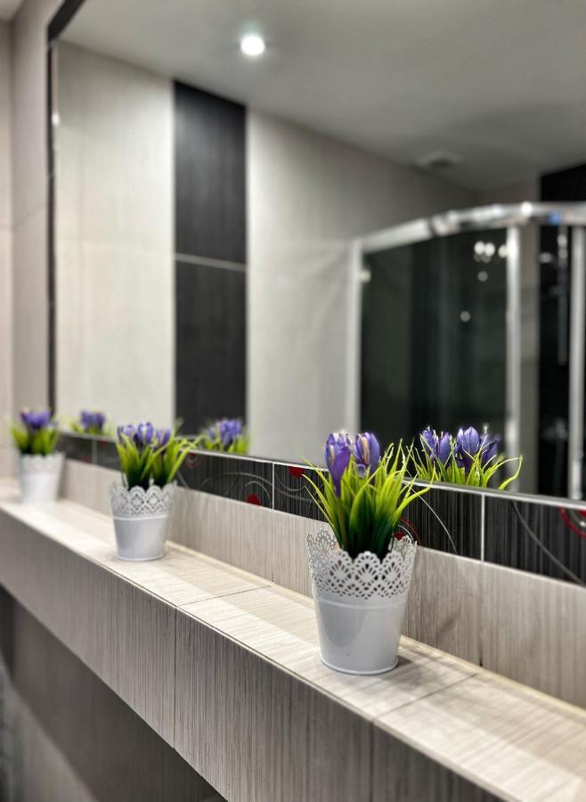 Apartament Lesny Z Kominkiem - Viva Pod Giewontem Apartamenty Zakopane Exteriör bild