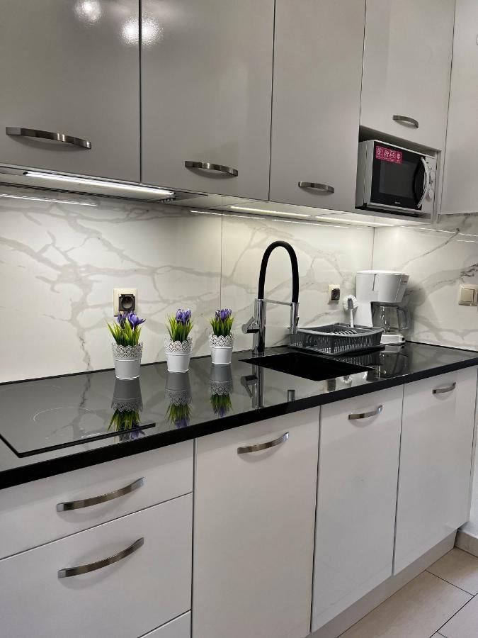 Apartament Lesny Z Kominkiem - Viva Pod Giewontem Apartamenty Zakopane Exteriör bild