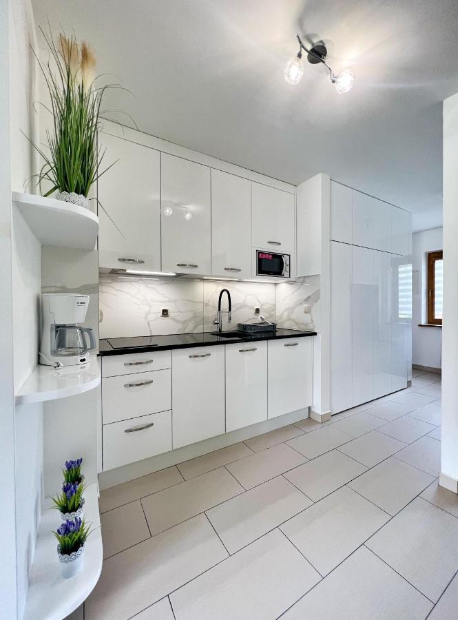 Apartament Lesny Z Kominkiem - Viva Pod Giewontem Apartamenty Zakopane Exteriör bild